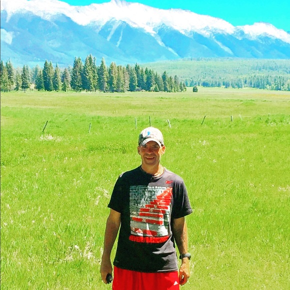 Meet your Posher, James - Picture 1 of 1